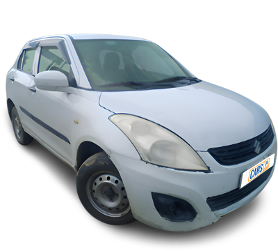 Maruti Swift Dzire-img